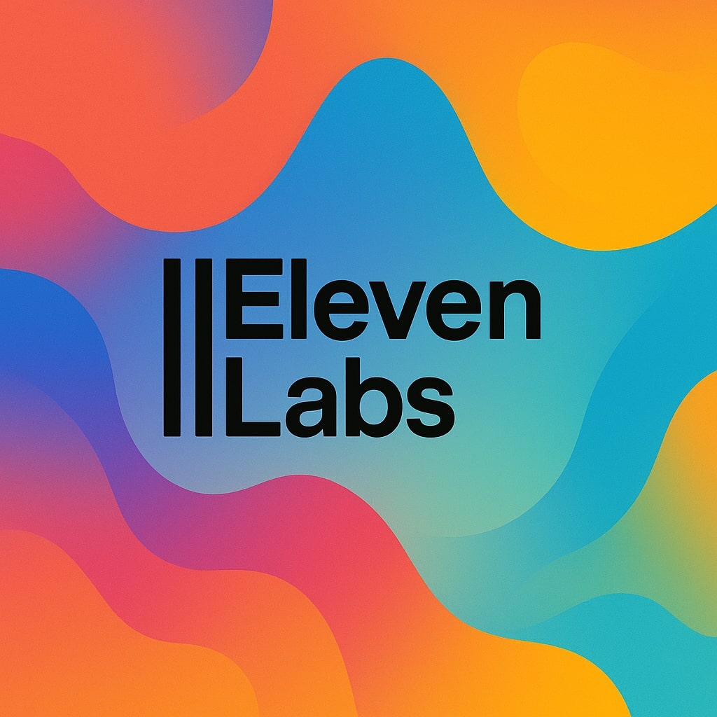 ElevenLabs AI Text-to-SFX Tool Logo